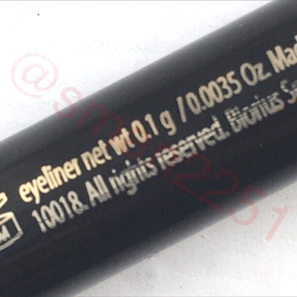 2️⃣/$19!💦Tarte Sex Kitten WATERPROOF Eyeliner NEW! - Picture 8 of 10